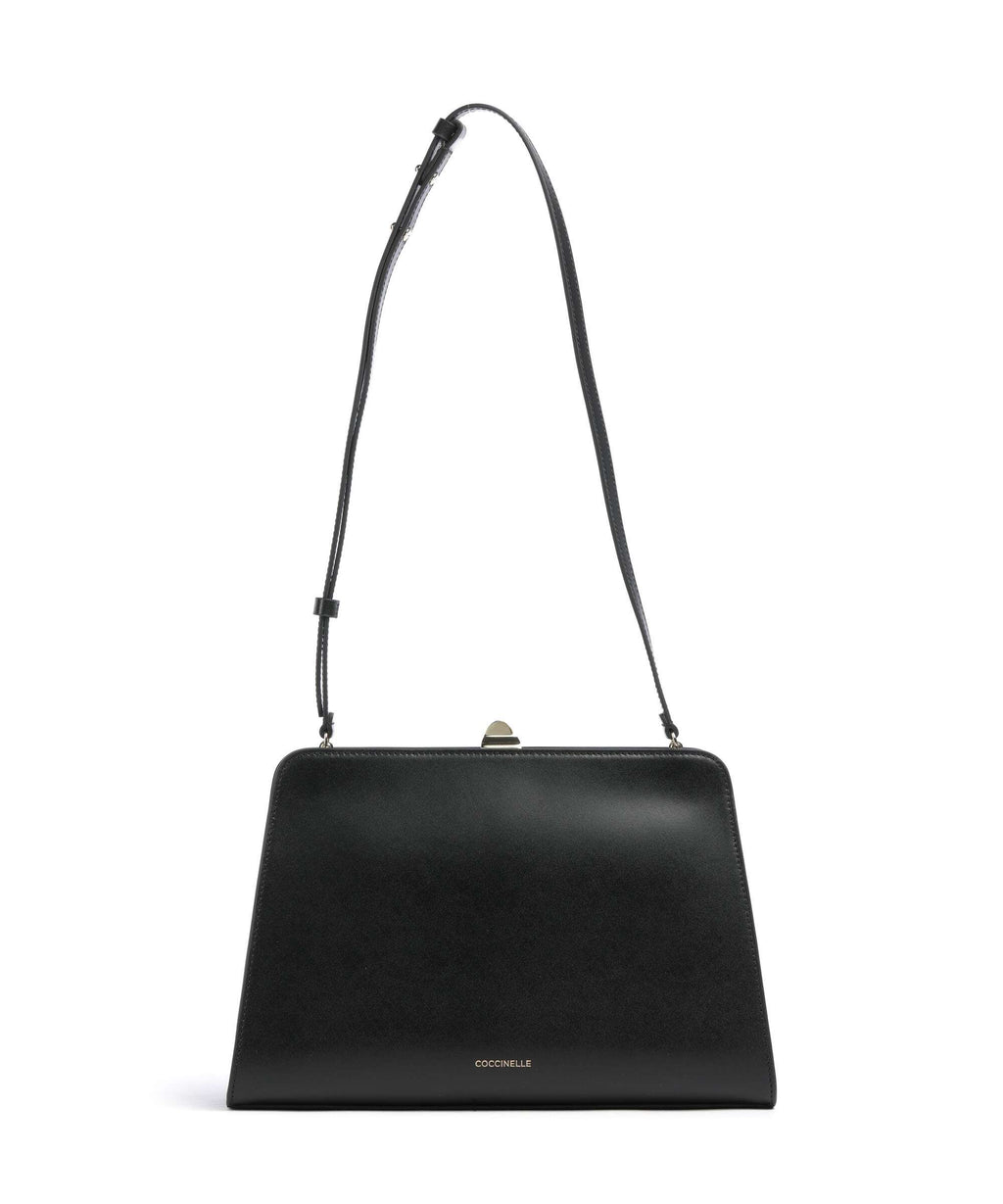 Coccinelle Liv Shoulder bag noir