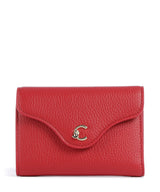 Coccinelle C-Me RFID Pung scarlet