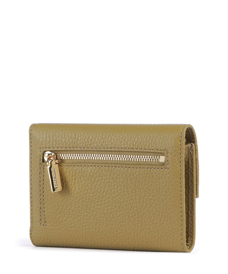 Coccinelle Arlettis Wallet seagrass