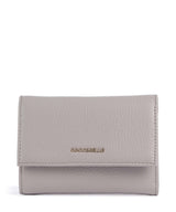 Coccinelle Metallic Soft RFID Wallet oyster
