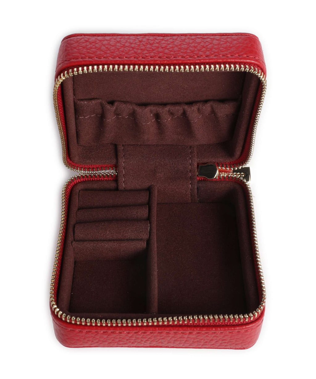Coccinelle Jewelry box scarlet