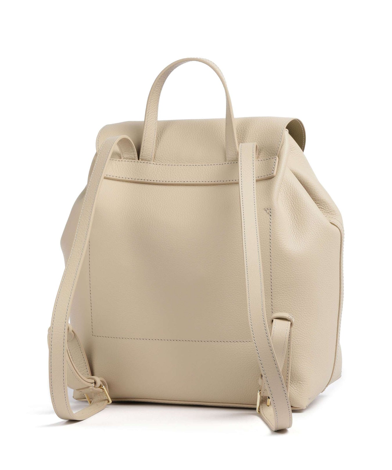 Coccinelle Nikla Backpack sandshell/seagrass