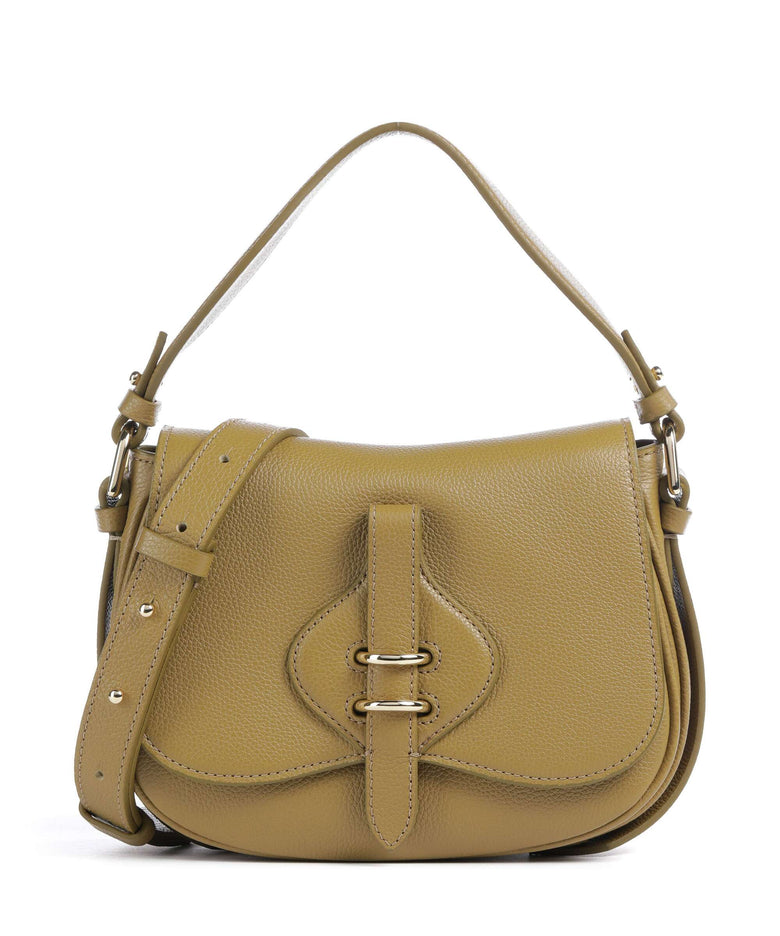 Coccinelle Mavery Handbag seagrass