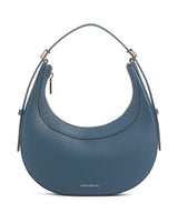 Coccinelle Whisper Skuldertaske deep blue