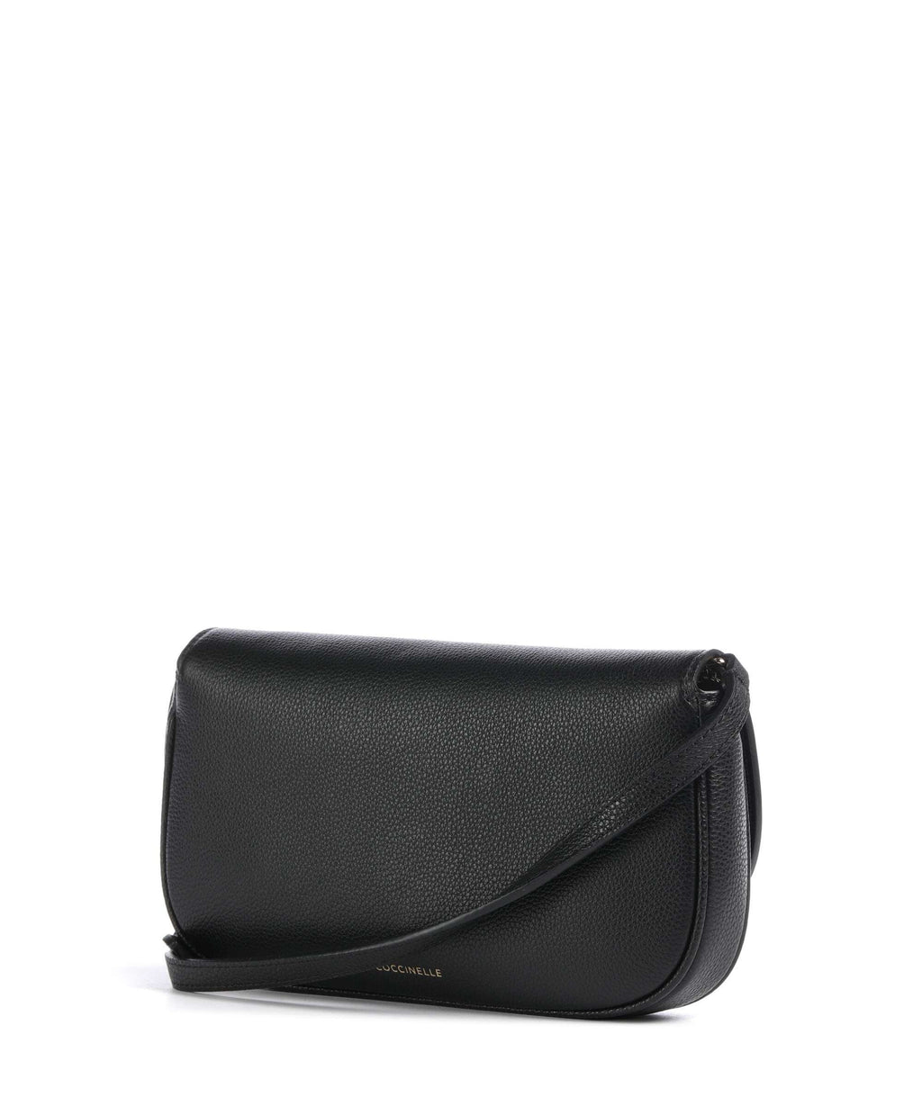 Coccinelle Mavery Crossbody bag noir