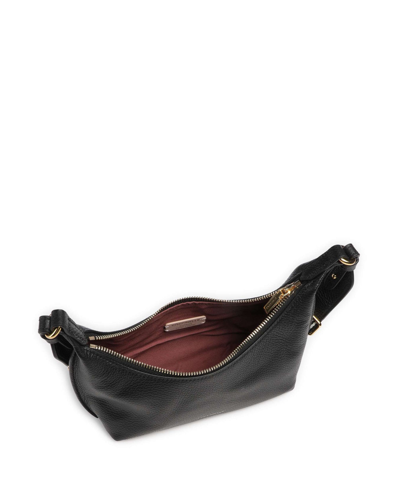 Coccinelle Suri Crossbody bag noir