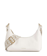 Coccinelle Suri Crossbody bag pearl