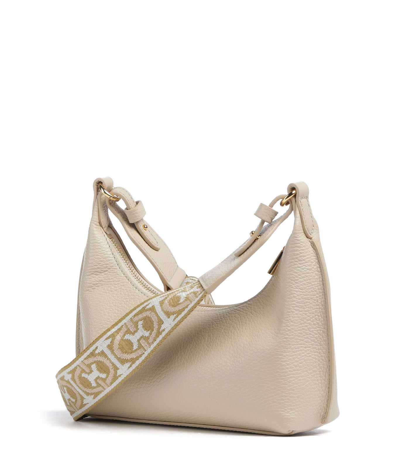 Coccinelle Suri Crossbody bag sandshell