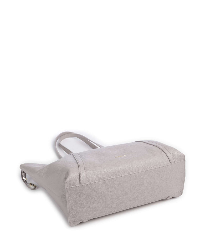 Coccinelle Nory Tote bag oyster