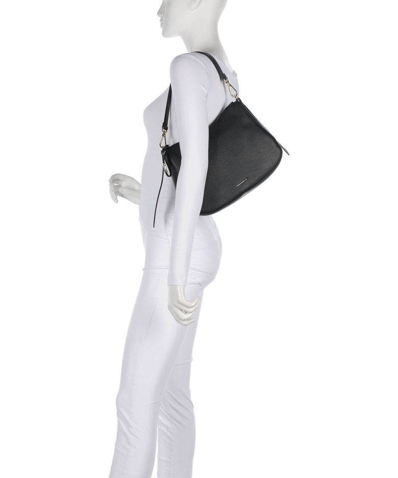 Coccinelle Nory Hobo bag noir