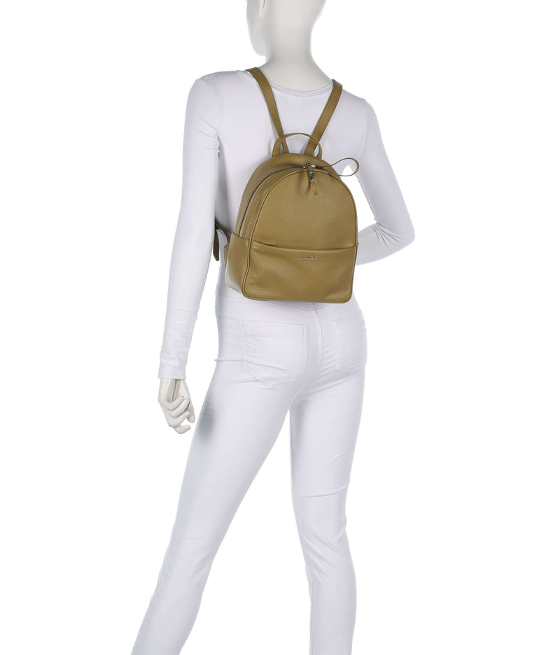 Coccinelle Nory Backpack seagrass