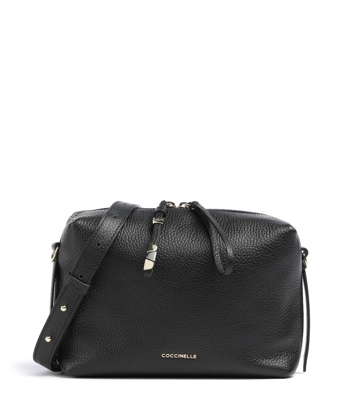 Coccinelle Nory Crossbody bag noir