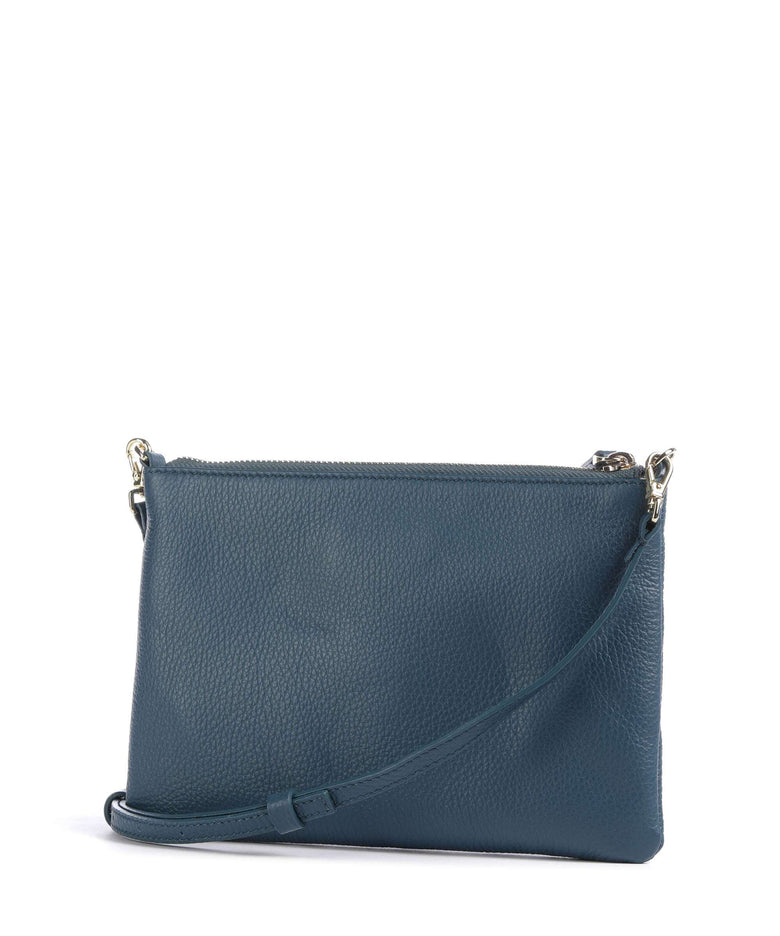 Coccinelle Best Crossbody bag deep blue