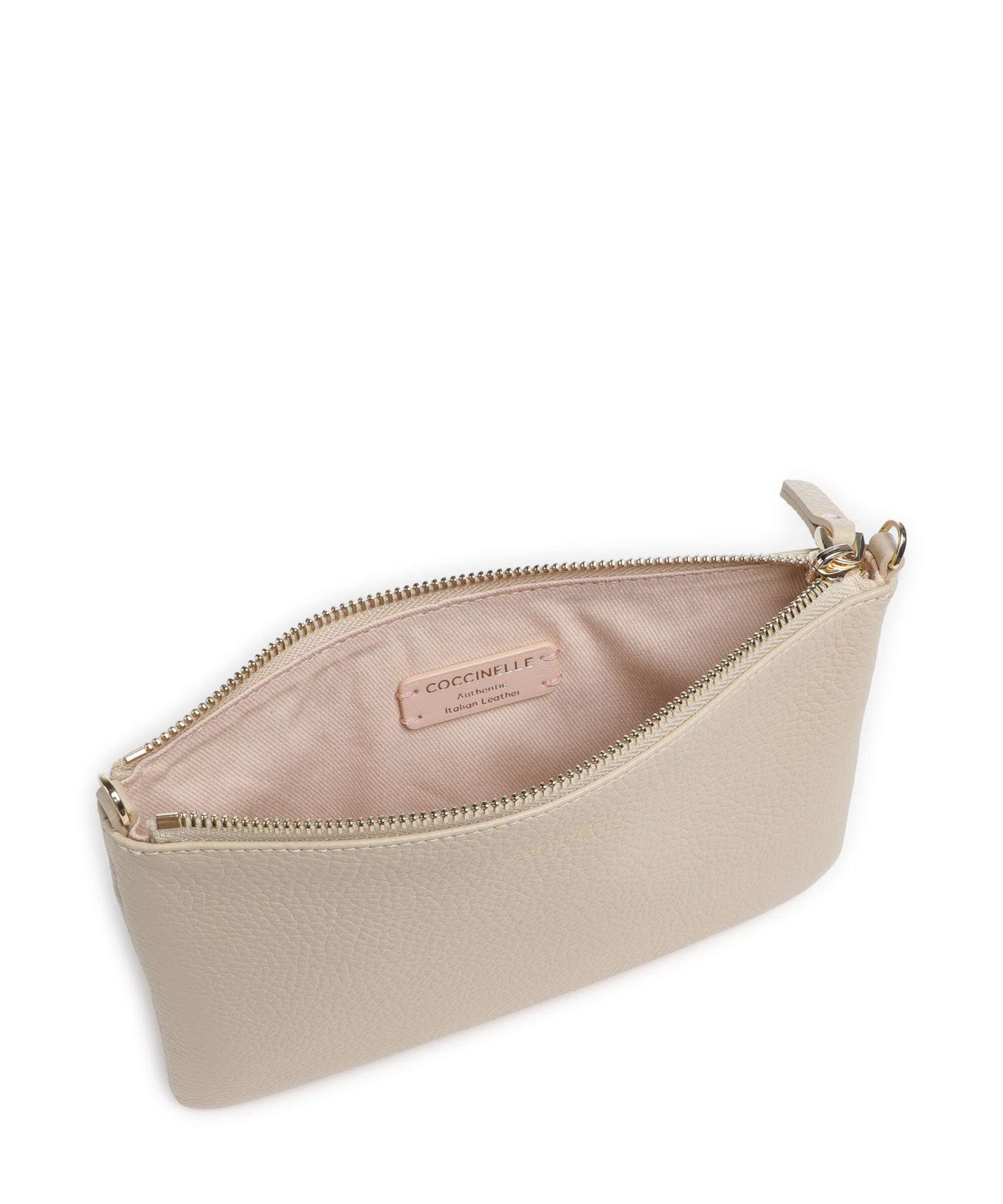 Coccinelle Best Crossbody bag sandshell