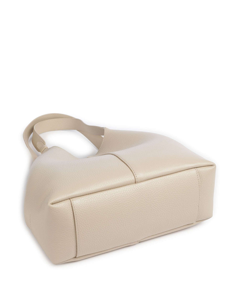 Coccinelle C-Easy Hobo bag sandshell