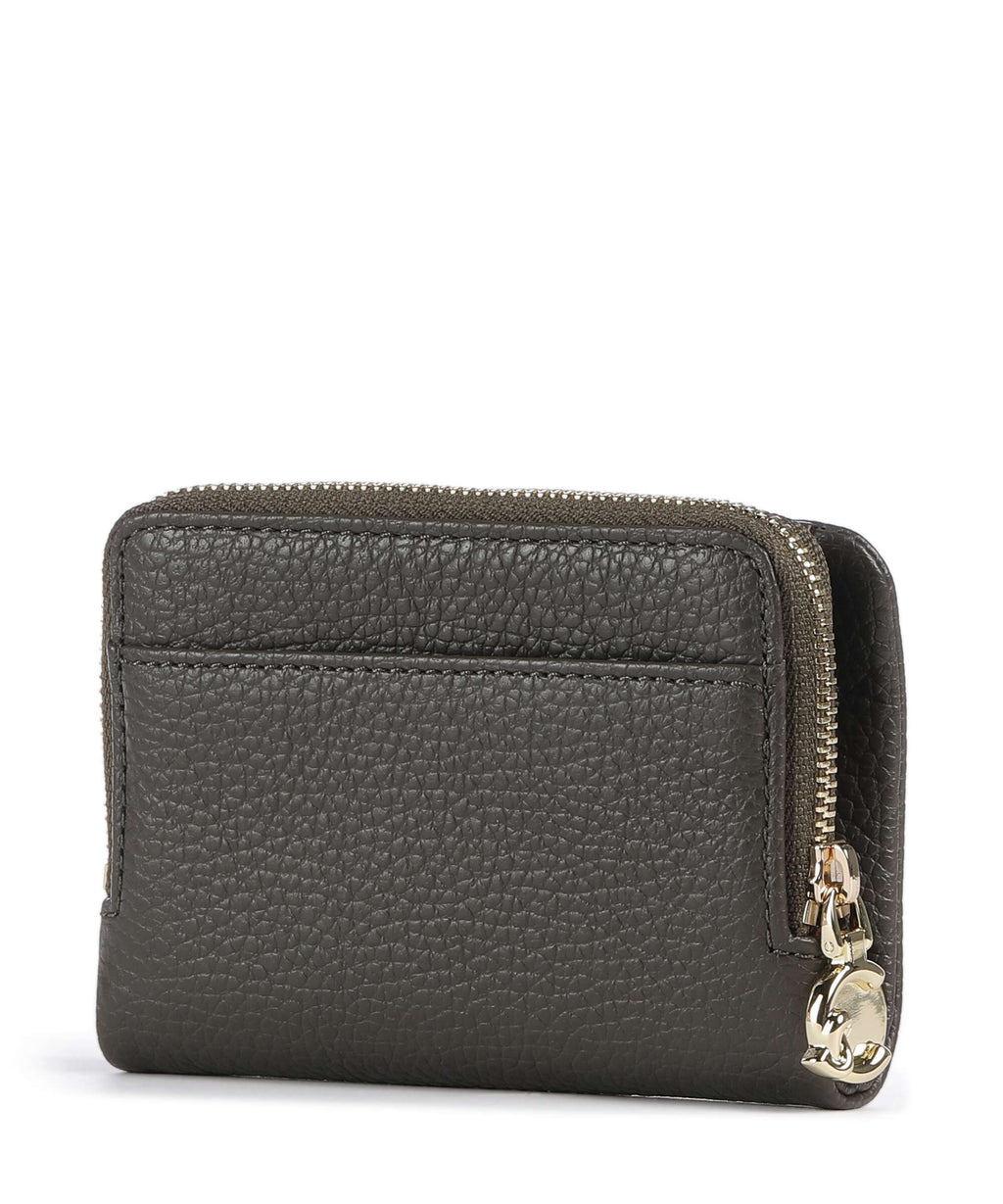 Coccinelle C-Me Softy Wallet fango
