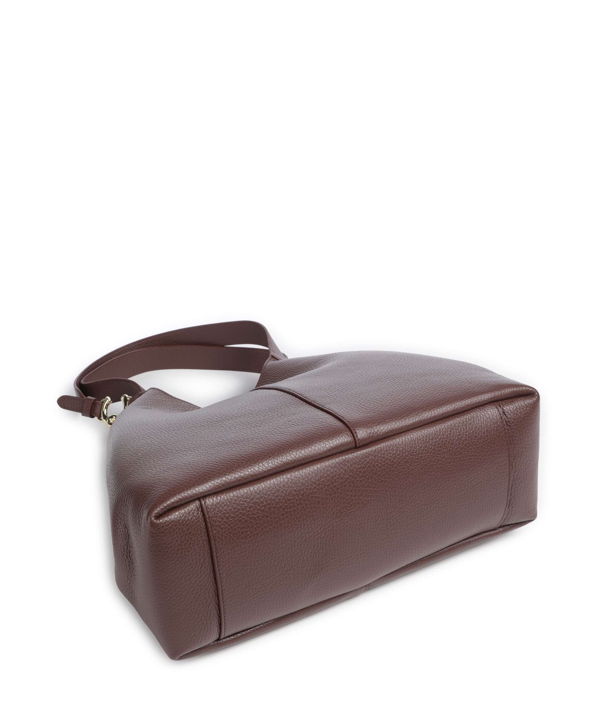 Coccinelle C-Easy Hobo bag berry