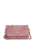Coccinelle Thess Crossbody bag winter rose