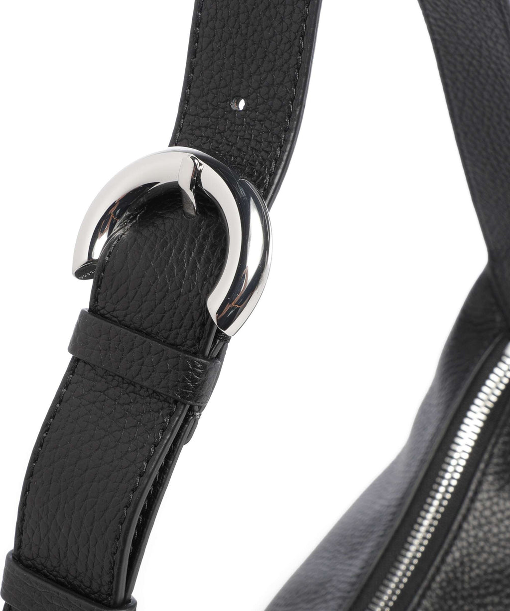 Coccinelle Fern Hobo bag noir