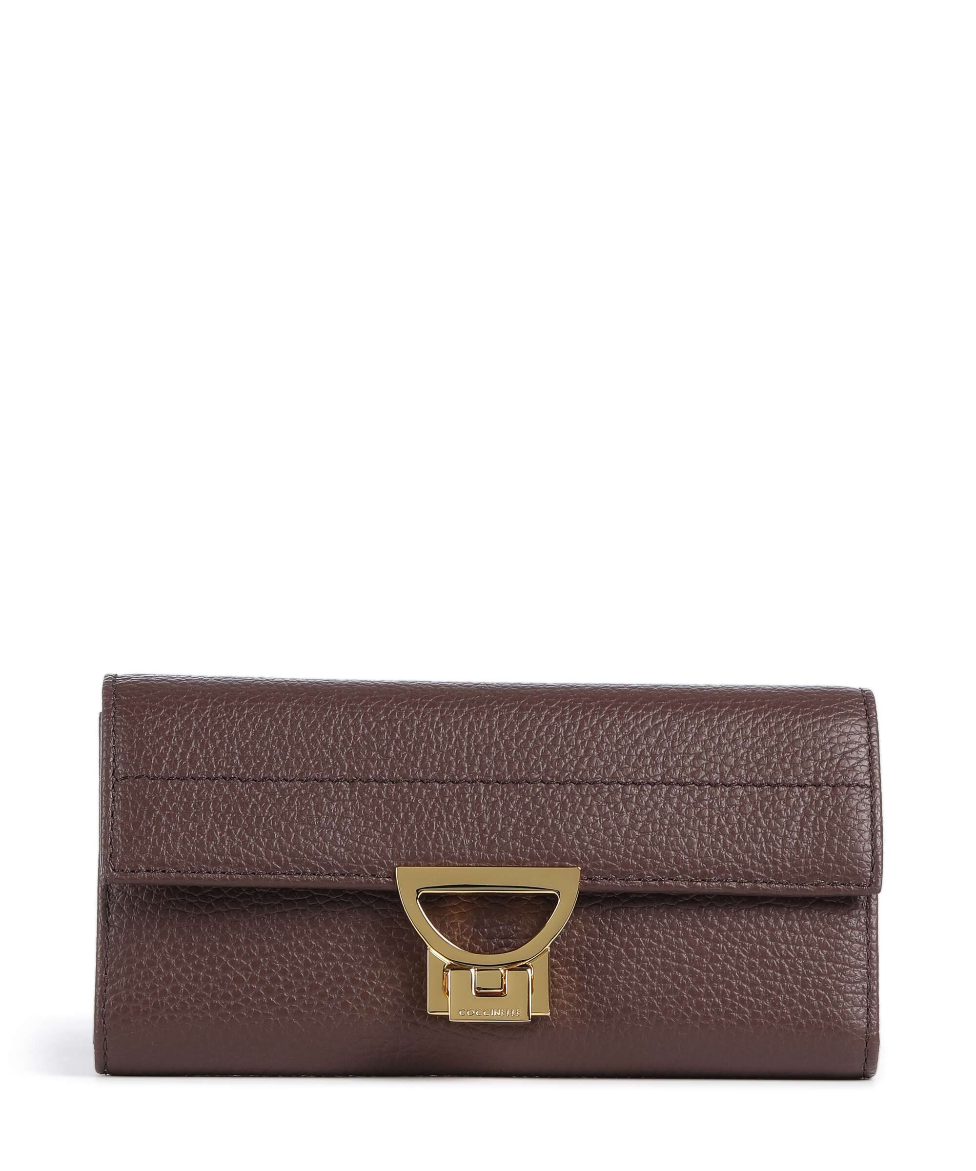Coccinelle Arlettis Wallet berry