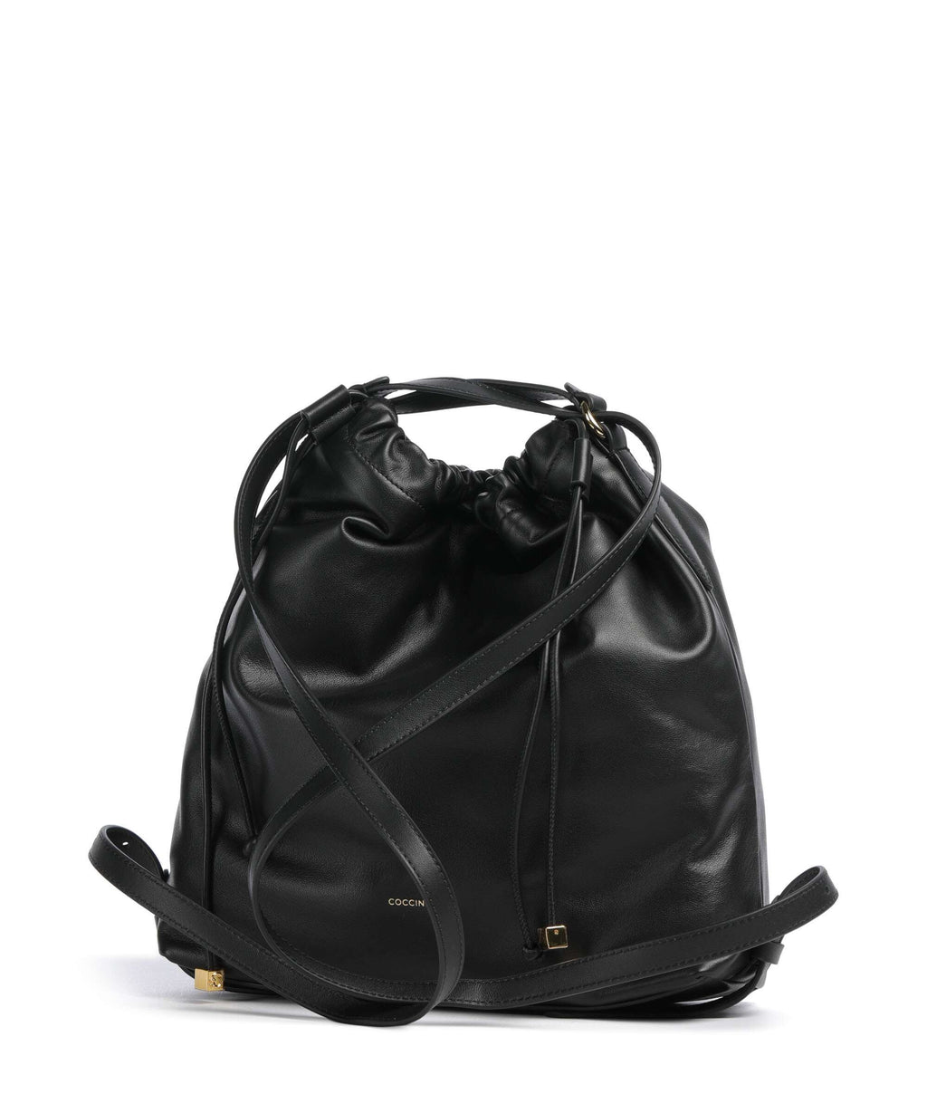 Coccinelle Lidia Backpack bag noir