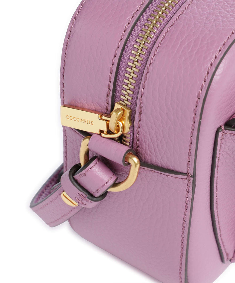 Coccinelle Beat Soft Crossbody bag jellyfish