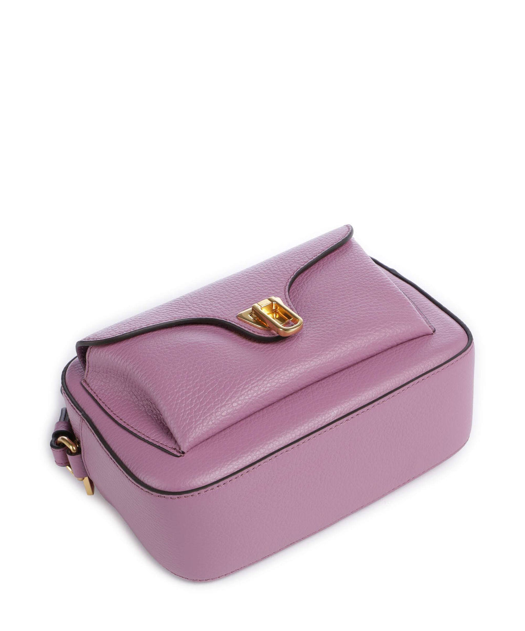 Coccinelle Beat Soft Crossbody bag jellyfish