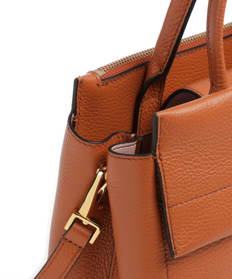 Coccinelle Arlettis Handbag crab