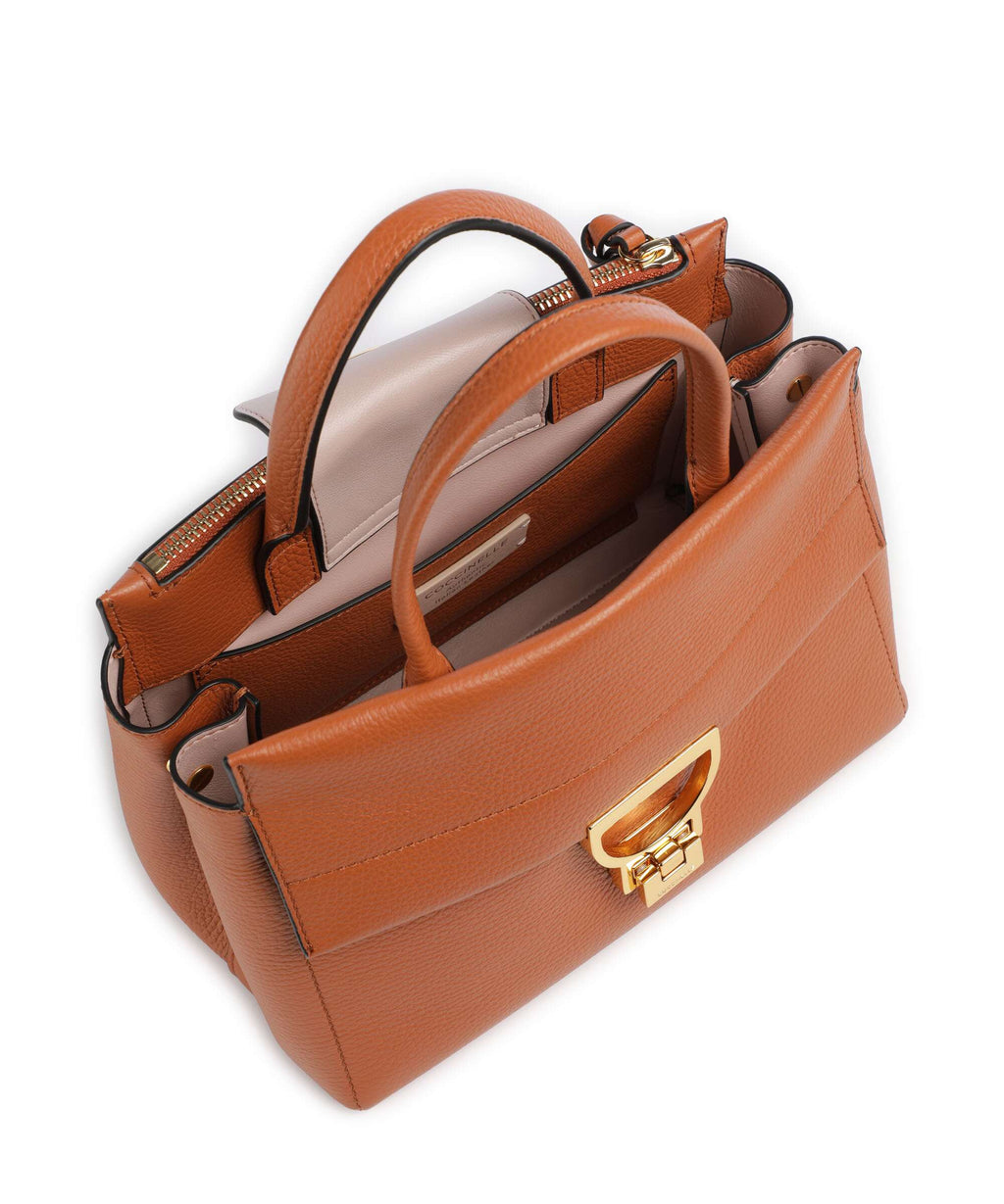 Coccinelle Arlettis Handbag crab