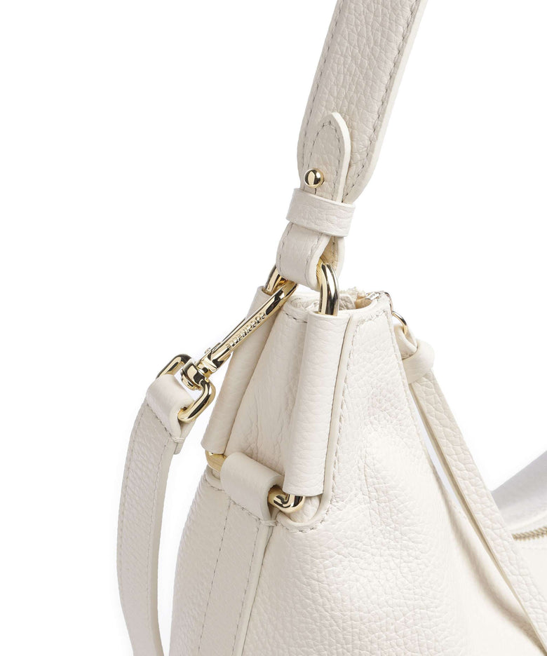 Coccinelle Rebekka Hobo bag pearl
