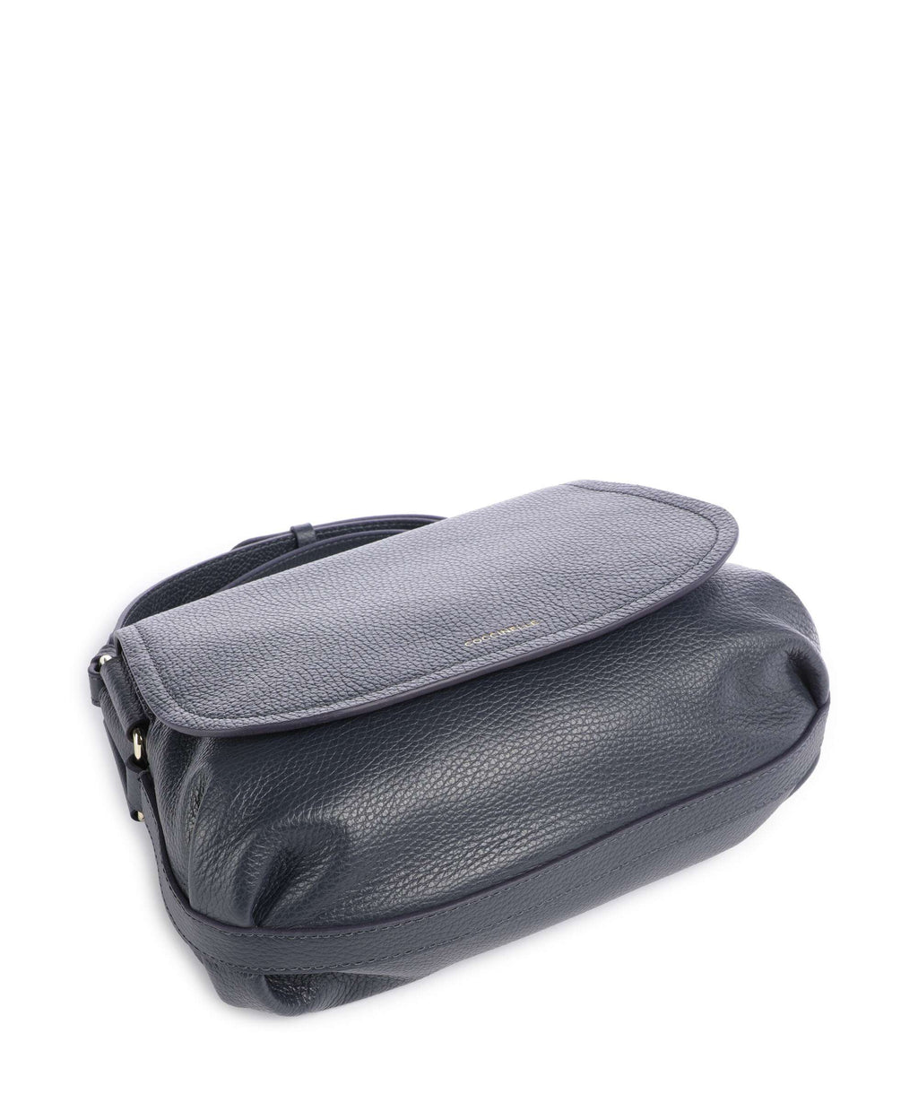 Coccinelle Rebekka Crossbody bag midnight blue