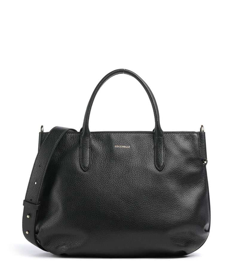 Coccinelle Rebekka Handbag noir