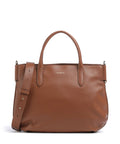 Coccinelle Rebekka Handbag cognac