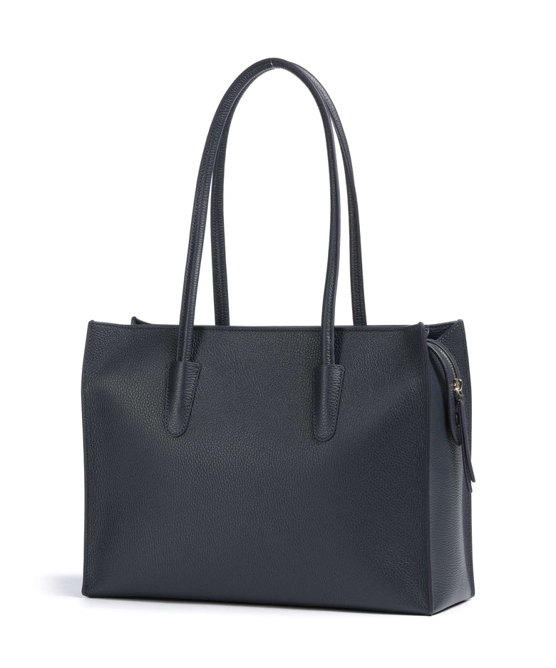 Coccinelle Myrtha Tote bag midnight blue