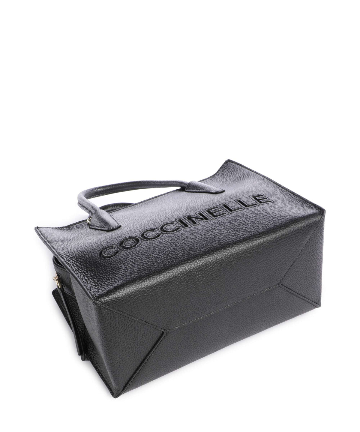 Coccinelle Myrtha Handbag noir
