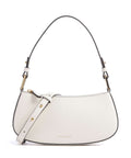 Coccinelle Merveille Shoulder bag pearl