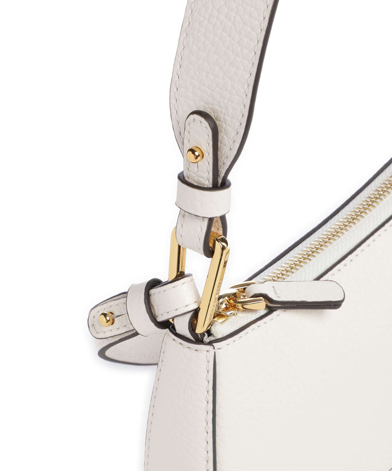 Coccinelle Merveille Shoulder bag pearl