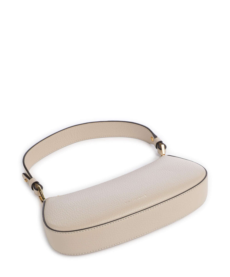 Coccinelle Merveille Shoulder bag sandshell