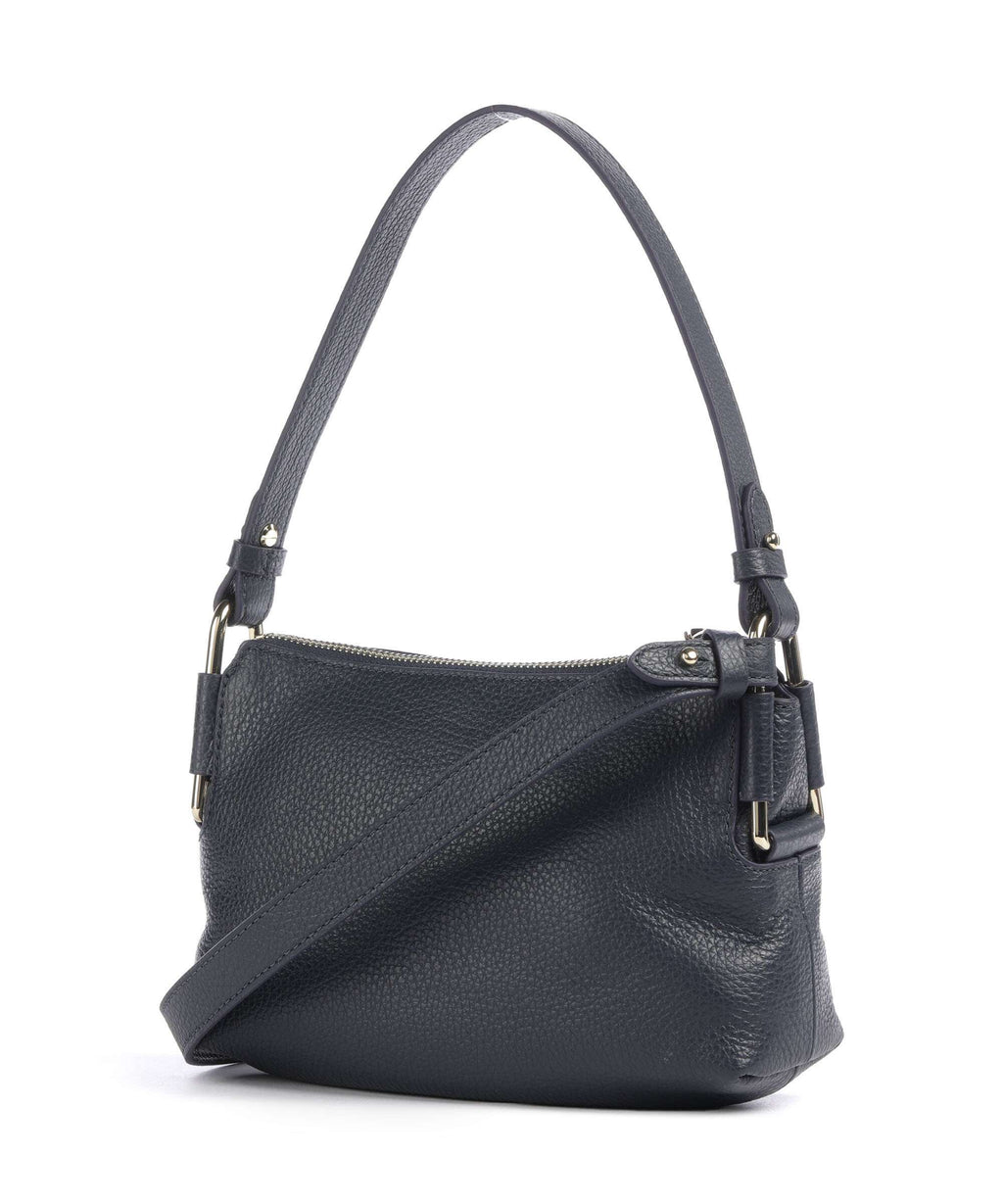 Coccinelle Rebekka Shoulder bag midnight blue