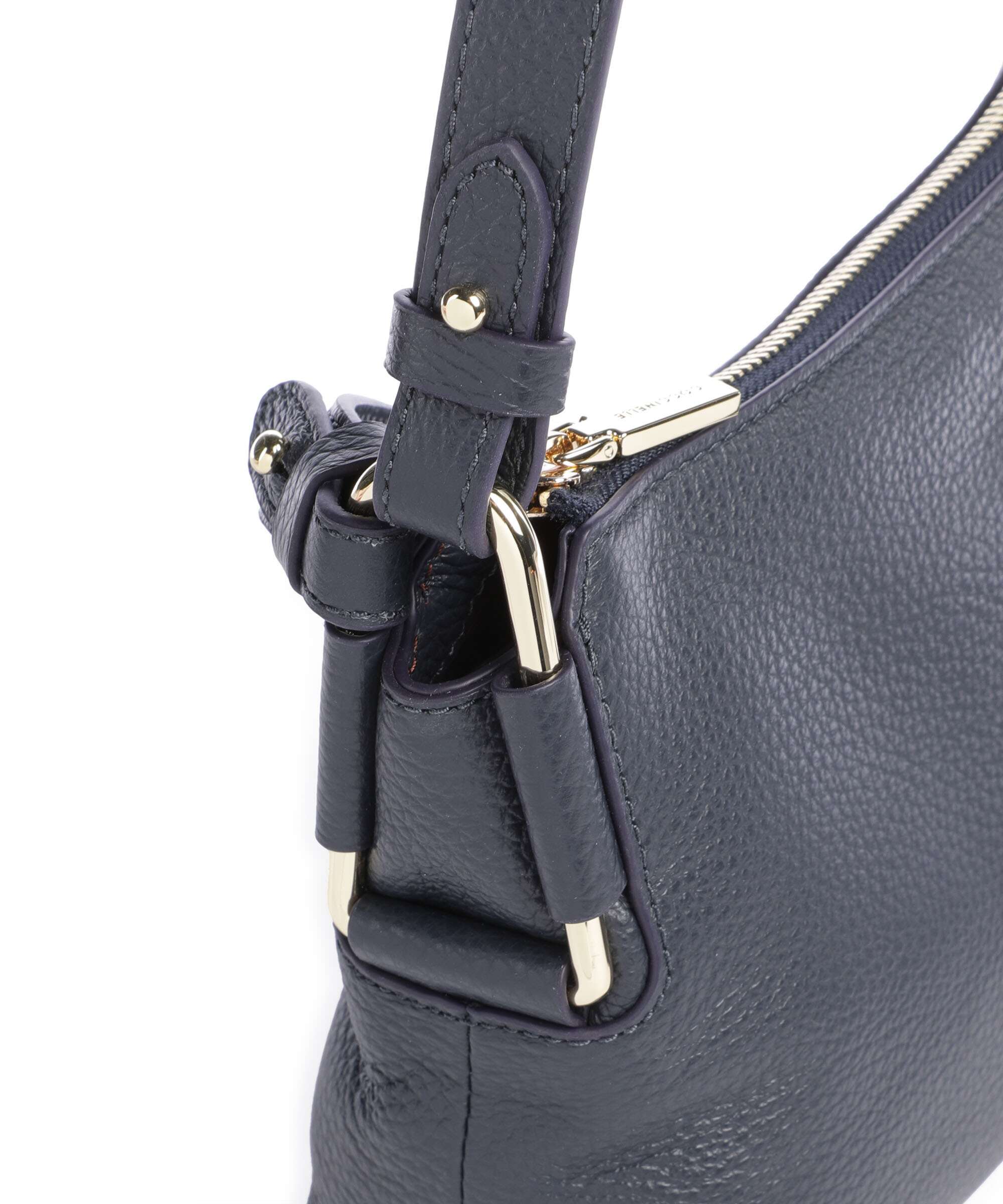 Coccinelle Rebekka Shoulder bag midnight blue