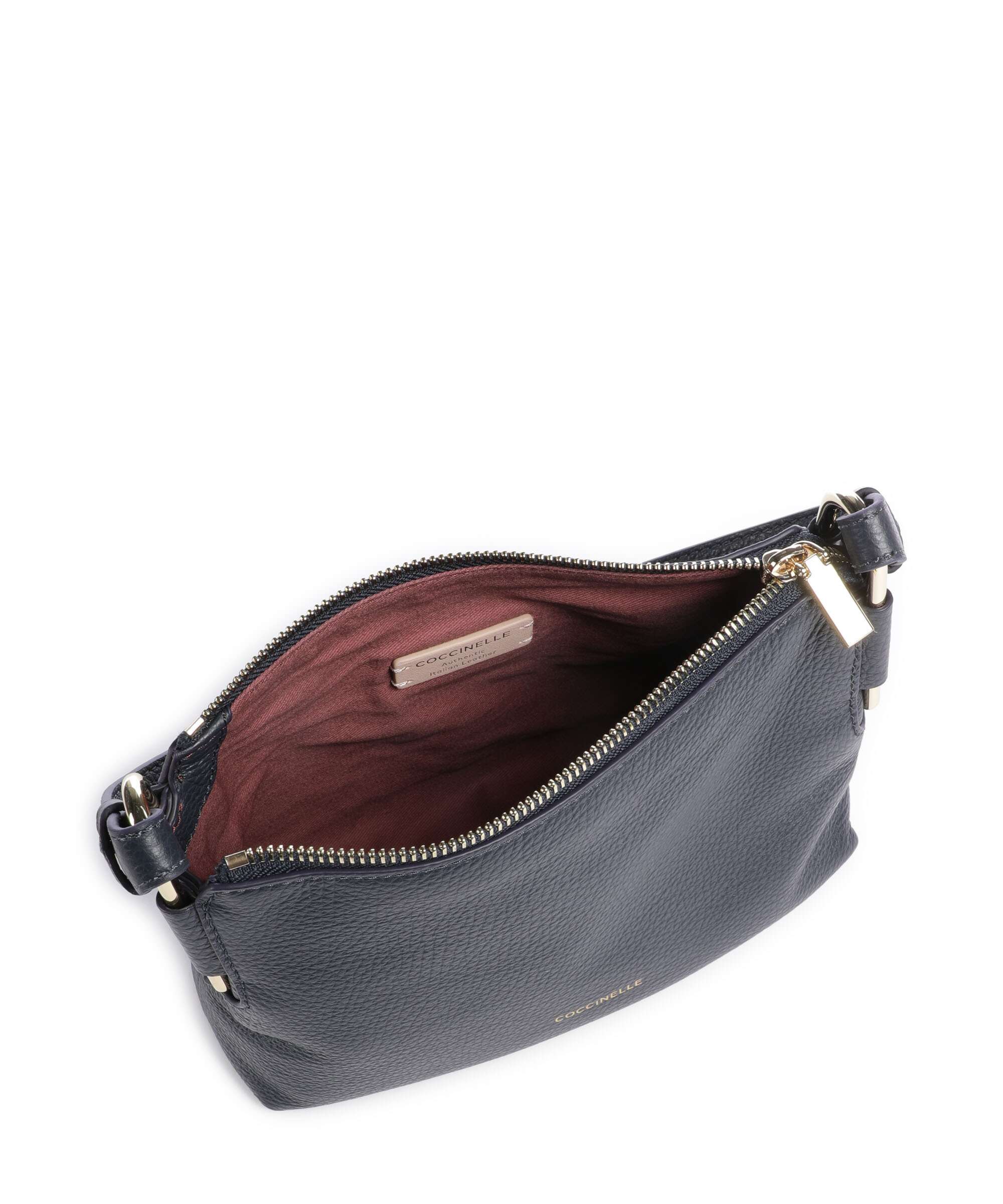 Coccinelle Rebekka Shoulder bag midnight blue