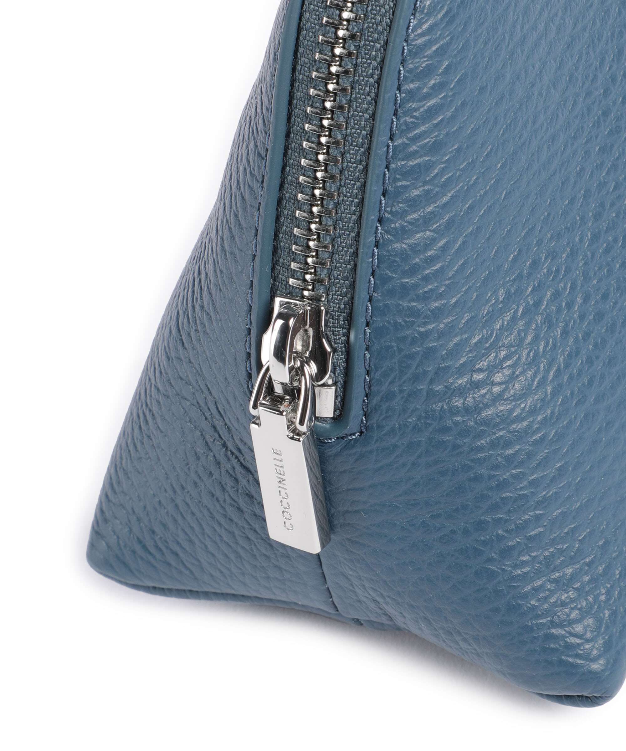 Coccinelle Helga Cosmetic bag deep blue