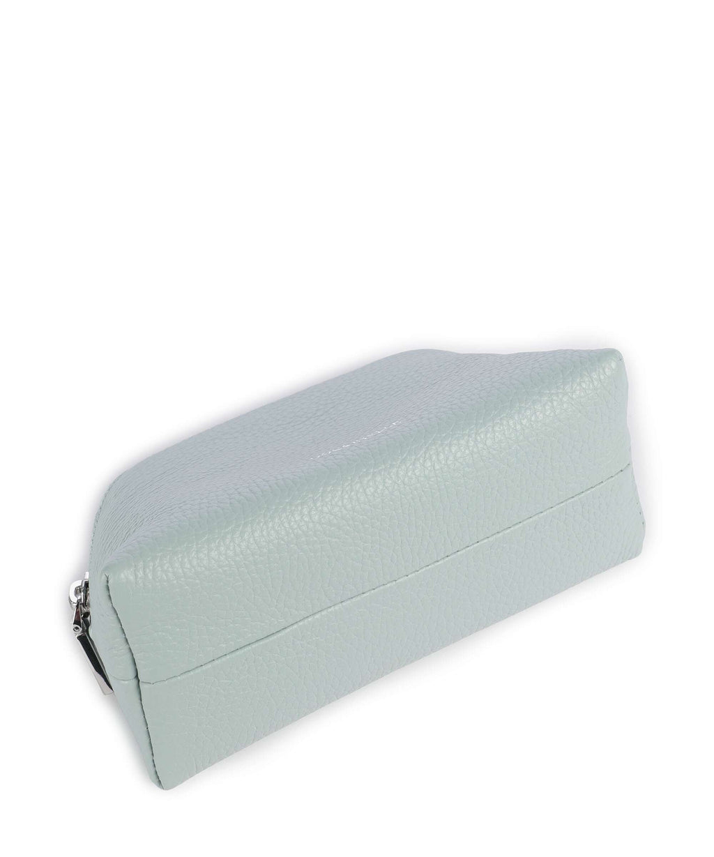 Coccinelle Helga Cosmetic bag aquamarine