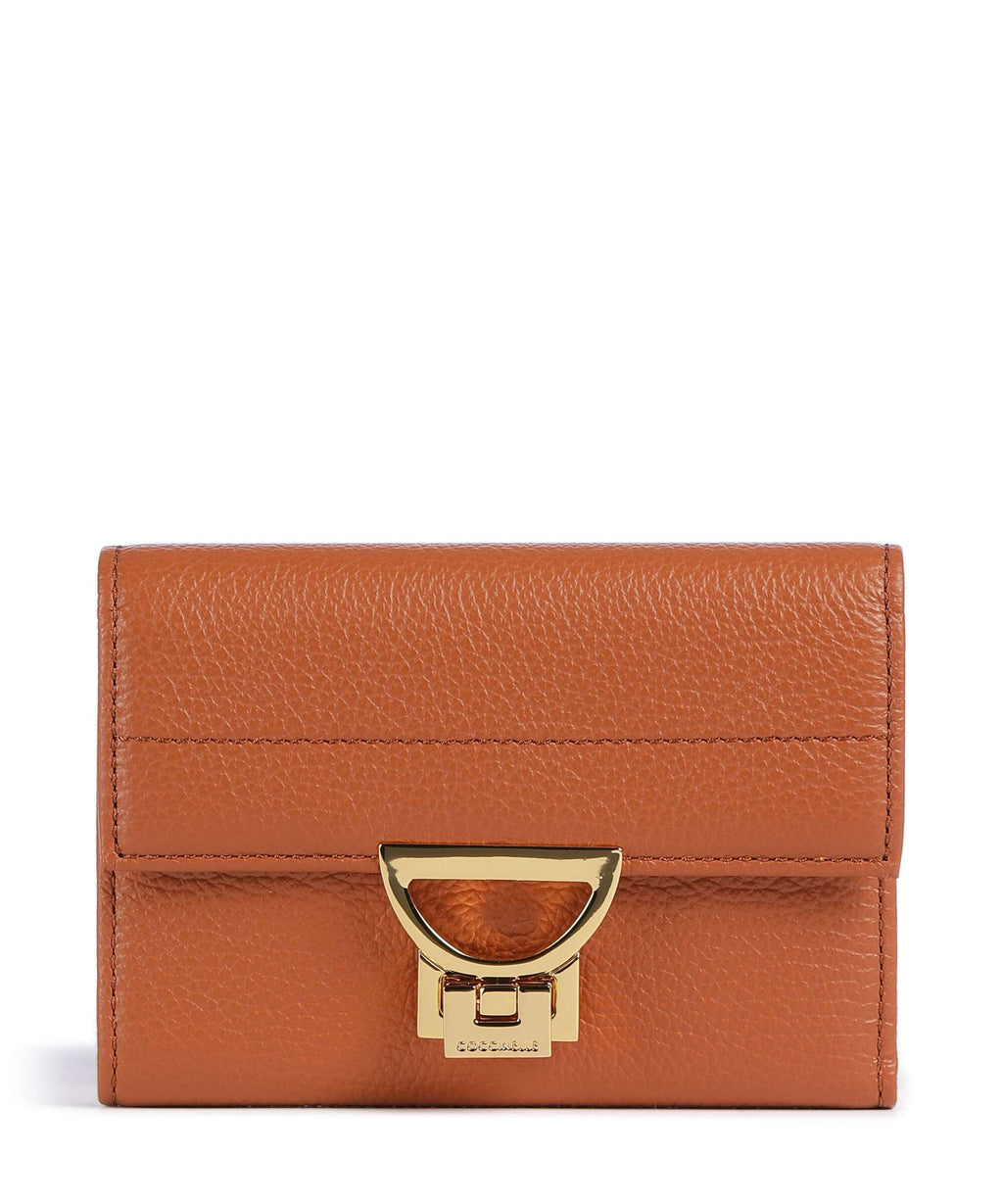 Coccinelle Arlettis Wallet crab