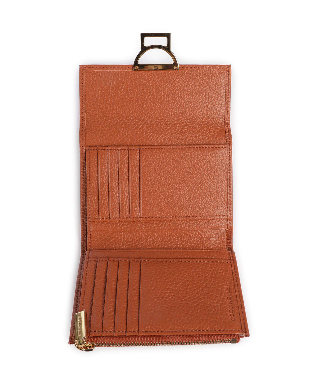 Coccinelle Arlettis Wallet crab