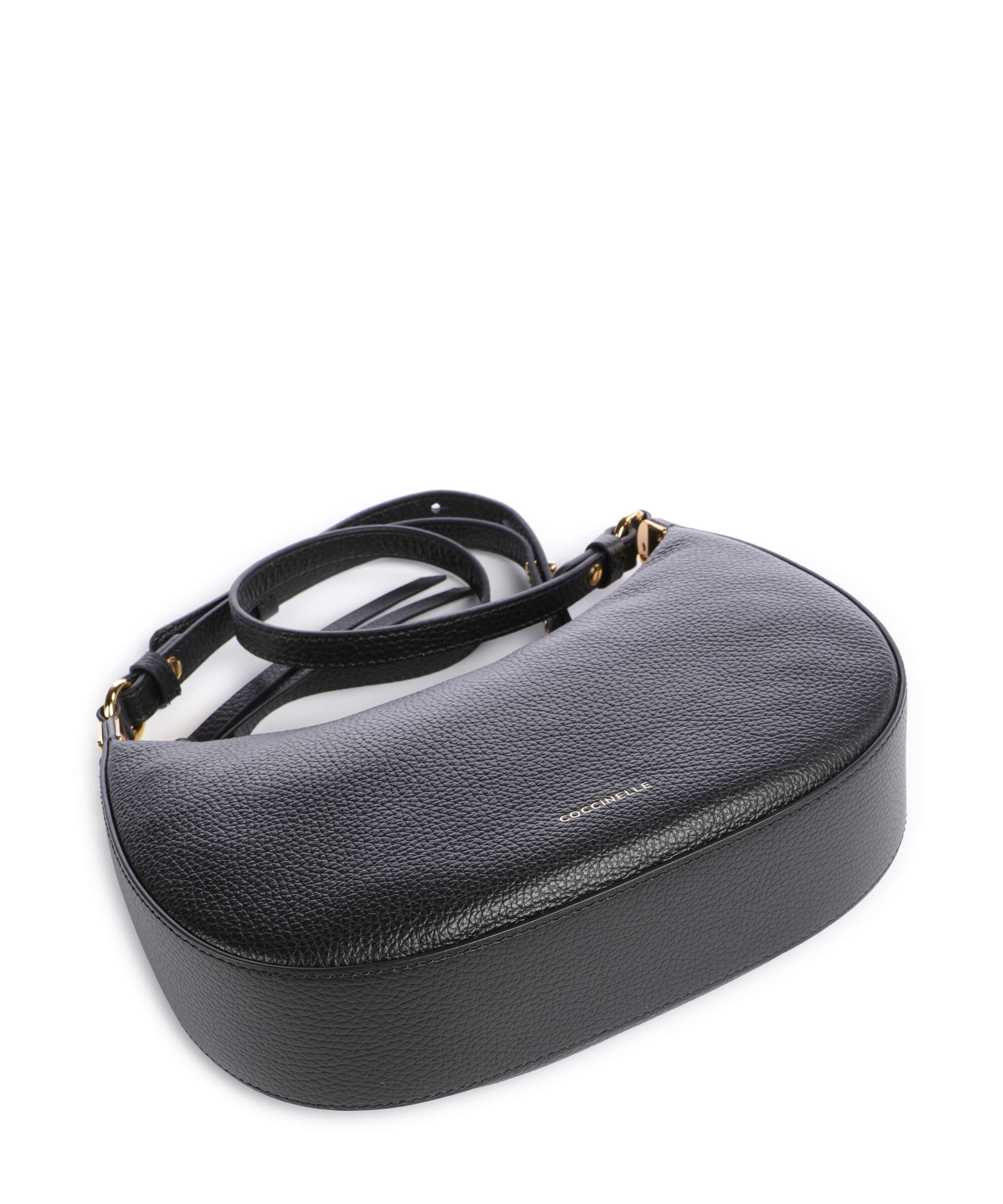 Coccinelle Fujiko Crossbody bag noir
