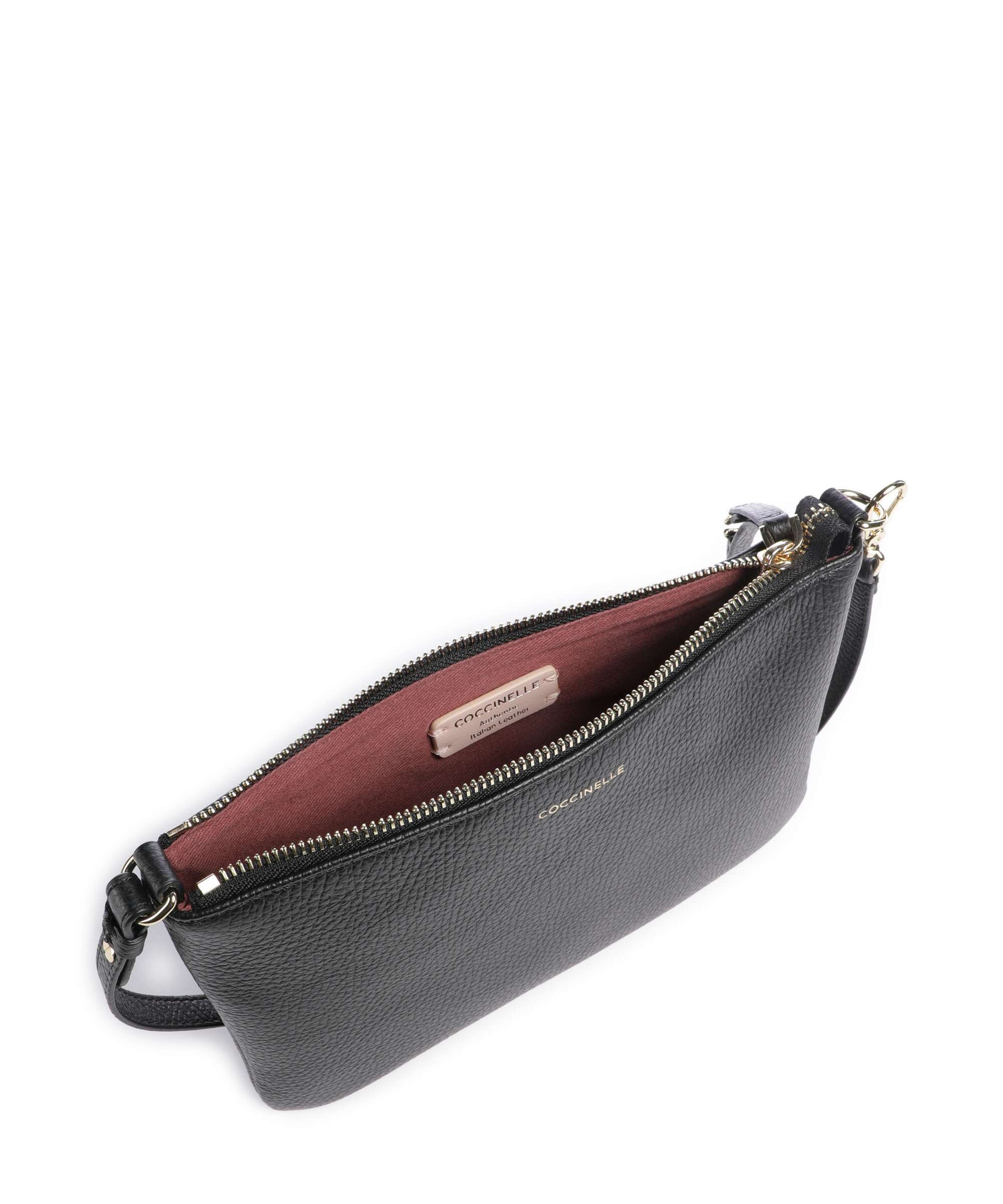 Coccinelle C-Easy Shoulder bag noir