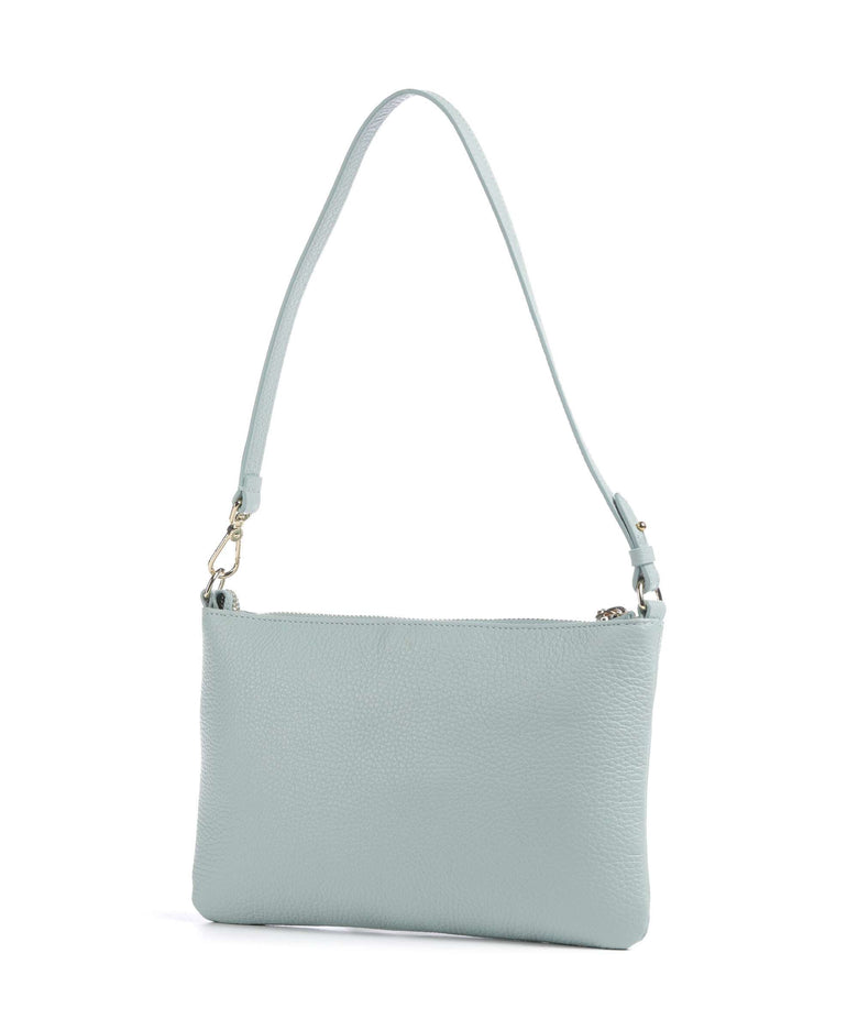 Coccinelle C-Easy Shoulder bag aquamarine