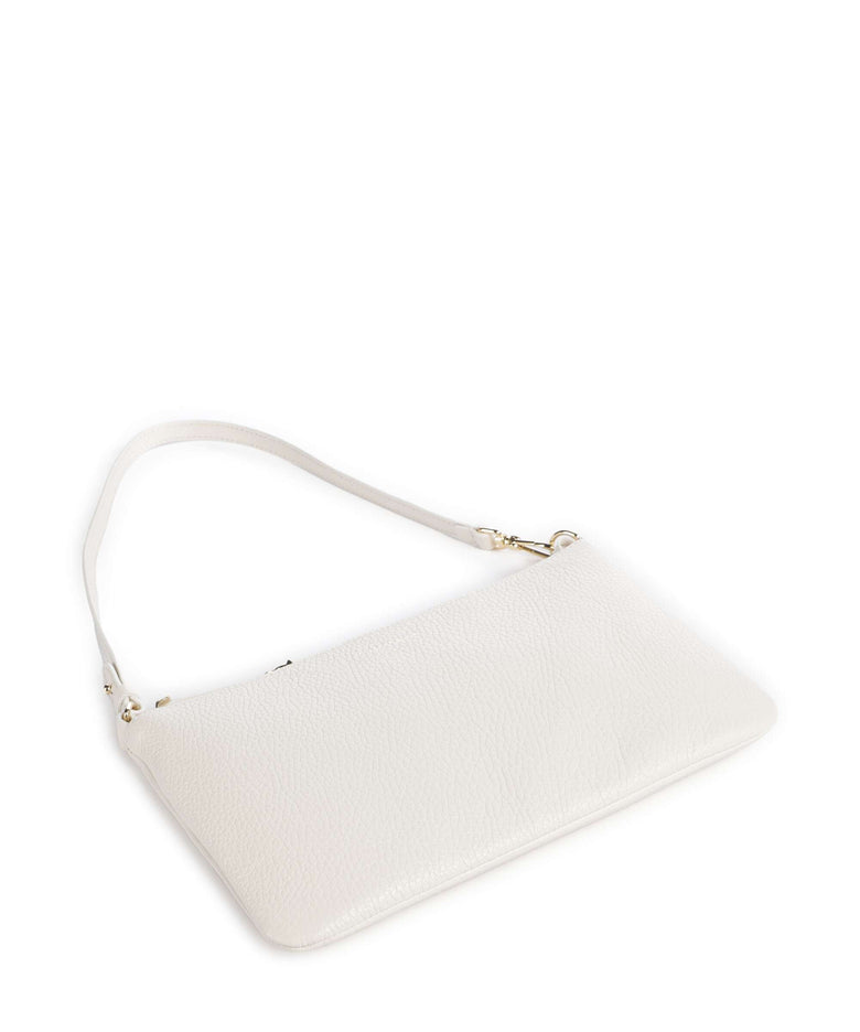 Coccinelle C-Easy Shoulder bag pearl