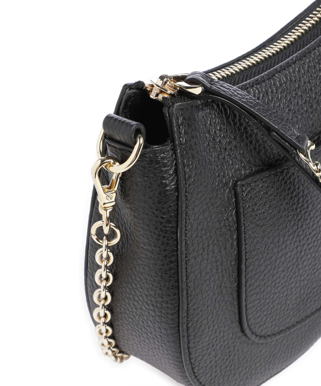 Coccinelle C-Easy Crossbody bag noir